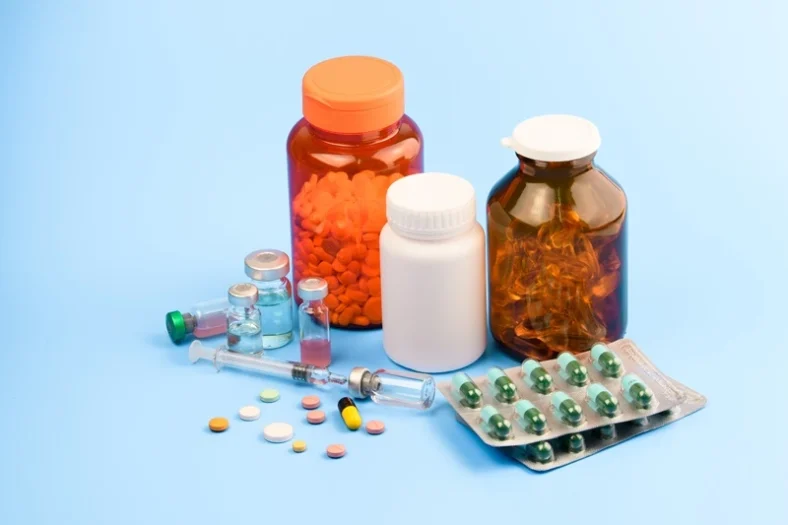 Bentuk Obat