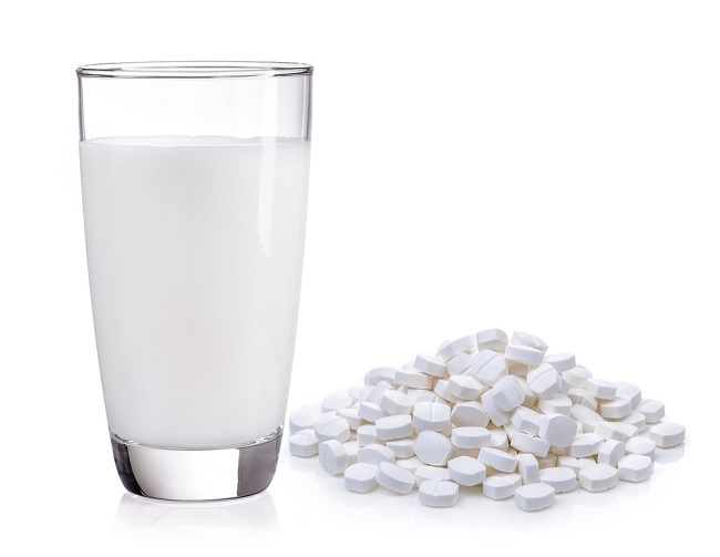Obat-obatan dan Minum