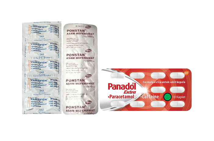 Cara Kerja Paracetamol dalam Meredakan Nyeri dan Demam