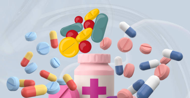 obat obatan